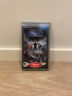 Star Wars - The Force Unleashed - PSP, Avontuur en Actie, 1 speler, Ophalen of Verzenden, Zo goed als nieuw
