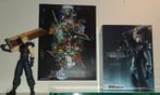 Final Fantasy 7, Collections, Jouets miniatures, Comme neuf, Enlèvement ou Envoi