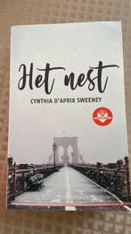 Het nest, Boeken, Cynthia D’Aprix Sweeney, Ophalen