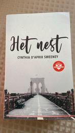 Het nest, Enlèvement, Cynthia D’Aprix Sweeney