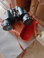 Vintage verrekijker met opbergdoos, Ophalen of Verzenden