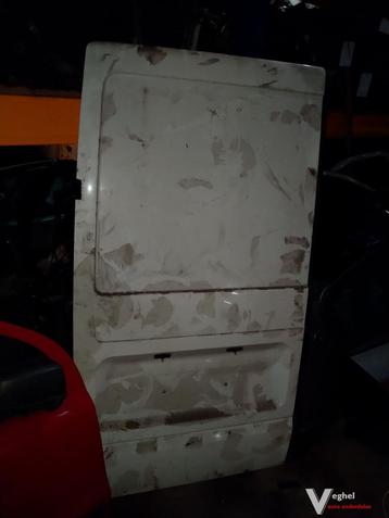 links achter deur Ford transit 2005  beschikbaar voor biedingen