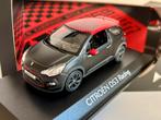 Citroen DS3 Racing, Ophalen of Verzenden, Zo goed als nieuw, Norev