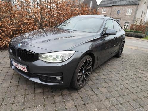 BMW 318 GT Automaat, Auto's, BMW, Particulier, 3 Reeks GT, ABS, Airbags, Airconditioning, Alarm, Bluetooth, Bochtverlichting, Boordcomputer