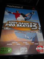 PS2 Tony Hawk's Pro Skater 3, Games en Spelcomputers, Games | Sony PlayStation 2, Ophalen of Verzenden