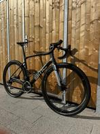 BMC Kaius 01 - TWO (58), Fietsen en Brommers, Fietsen | Racefietsen, 28 inch, Carbon, Heren, Zo goed als nieuw