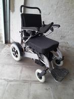 Slimme stoelrolstoel  nieuwe elektrische rolstoel Pmr, Ophalen of Verzenden, Zo goed als nieuw, Elektrische rolstoel