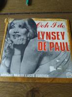 Lynsey de paul, Cd's en Dvd's, Ophalen of Verzenden, Gebruikt