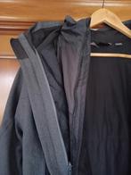 Winterjas heren 3 in 1 Millet, Kleding | Heren, Jassen | Winter, Ophalen, Maat 52/54 (L), Millet, Grijs