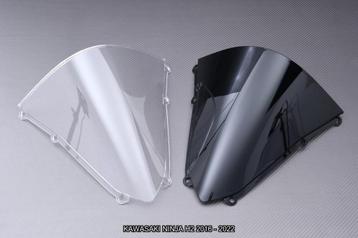 Windscherm KAWASAKI NINJA H2 2016 - 2022 beschikbaar voor biedingen