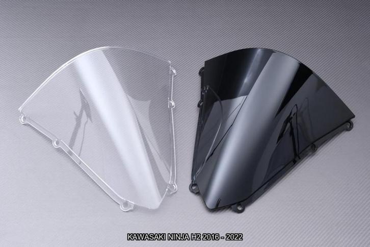 Windscherm KAWASAKI NINJA H2 2016 - 2022, Motoren, Accessoires | Overige, Nieuw, Ophalen of Verzenden
