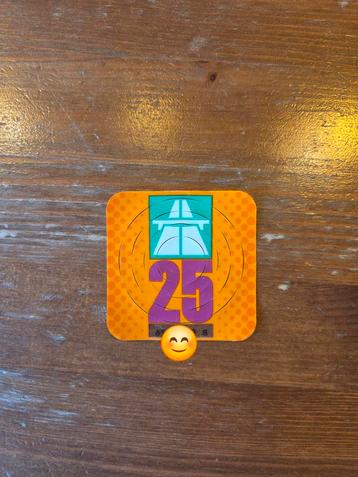 Vignette Suisse beschikbaar voor biedingen