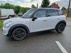 Mini cooper countryman, Autos, Mini, Boîte manuelle, Jantes en alliage léger, Cuir, 5 portes