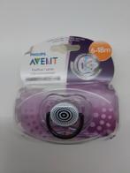 Fopspeen Avent, Enlèvement, Neuf