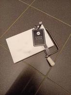 Nieuwe marmer kaasplank en snijder, Diversen, Ophalen