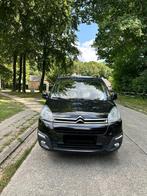 Citroen Berlingo 1.6L Benzine, Auto's, Zwart, Berlingo, Handgeschakeld, 5 deurs