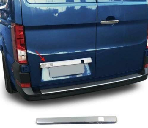 Sierlijst Volkswagen Crafter 2017+ | Sierstrip VW Crafter, Auto diversen, Tuning en Styling, Verzenden