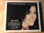 Katie Melua - The Katie Melua Collection Cd + Dvd, CD & DVD, CD | Rock, Utilisé, Enlèvement ou Envoi, Chanteur-compositeur
