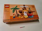 Lego - 40589 - Pirate Ship Playground - NIEUW - SEALED, Ophalen of Verzenden, Nieuw, Lego