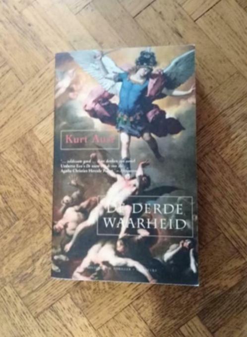 Kurt Aust: De derde waarheid, Boeken, Romans, Gelezen, Ophalen of Verzenden