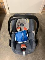 Maxi cosi Pebble, Ophalen, Gebruikt