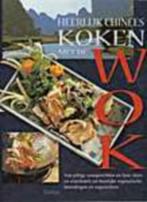 Heerlijk Chinees koken met de wok / Ho Fu-Lung / Uli Franz, Boeken, Ophalen of Verzenden, Zo goed als nieuw