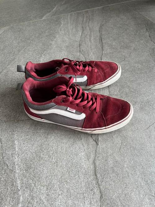 Sneakers Vans heren maat 44, Kleding | Heren, Schoenen, Zo goed als nieuw, Sneakers, Wit, Ophalen of Verzenden