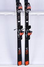 180 ski's NORDICA DOBERMANN GSM PISTON, Gebruikt, Verzenden, Carve, Nordica