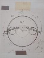 Panamarenko Rugzak Motors Pastilles, Antiek en Kunst, Ophalen of Verzenden