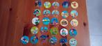 flippo's 26 stuks stripverhaal, Ophalen, Cheetos 24 Game, Losse flippo's