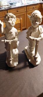 stenen beelden, Enlèvement ou Envoi, Neuf, Humain