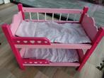 Stapel poppenbed, Ophalen, Gebruikt, Babypop