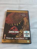 Jurassic park dvd - Jurassic park III dvd., Cd's en Dvd's, Ophalen of Verzenden, Zo goed als nieuw