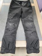 Moto broek, Motoren, Ophalen, Dainese, Broek | leer, Heren