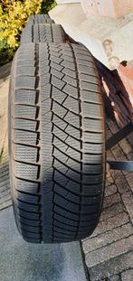 BMW 18" winterset, Auto-onderdelen, Banden en Velgen, 18 inch, Gebruikt, Banden en Velgen, Personenwagen