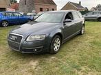 2006 Audi A6 Personenauto, Auto's, Audi, Gebruikt, Overige brandstoffen, Bedrijf, Overige carrosserie