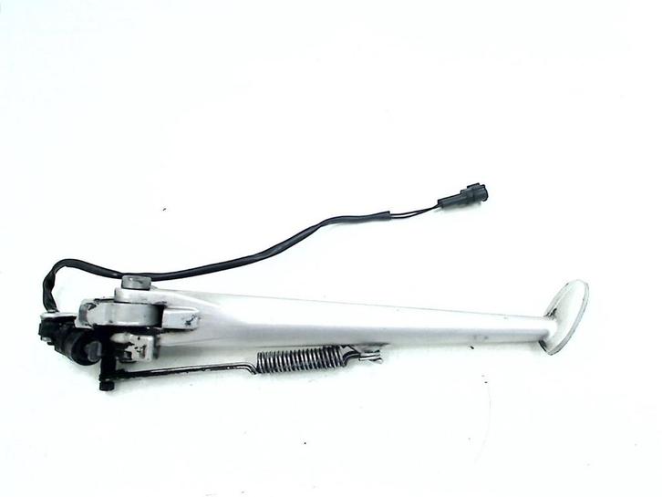 ZIJSTANDAARD Triumph Street Triple 675 R 2013-2017, Motoren, Onderdelen | Overige, Gebruikt