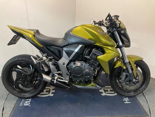 Honda CB 1000R MY'10 ref. LS 3137, Motoren, Motoren | Honda, Bedrijf, Naked bike, meer dan 35 kW, 4 cilinders, Ophalen