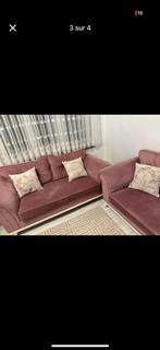 Fauteuils, Enlèvement ou Envoi, Comme neuf