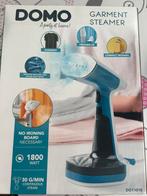 Steamer Stomer voor stof kleding gordijnen etc…Nieuw !, Ophalen, Nieuw