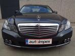 MERCEDES E350 ESSENCE BERLINE TIPTRONIC..10950 EURO NETO EXP, Cuir, Achat, 4 portes, Entreprise