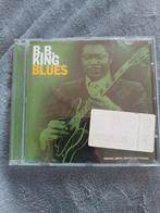 Cd BB king, CD & DVD, CD | Jazz & Blues, Enlèvement ou Envoi