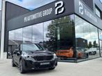 BMW X1 1.5iAS sDrive18 M-Pakket-Led-Pano-Head Up-Cam-20", Autos, Achat, Entreprise, Carnet d'entretien, 5 places