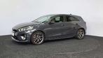 Kia Ceed cee'd Ceed 1.4 T-GDI DCT ~ Pano ~ PDC ~ AC ~ Navi ~, 4 cilinders, Bedrijf, 5 deurs, USB