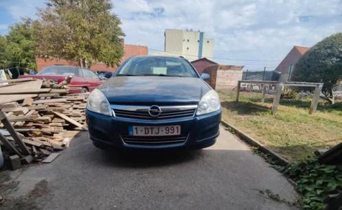 Opel Astra H 1.7 cdti, Auto's, Opel, Astra, ABS, Airbags, Airconditioning, Bluetooth, Centrale vergrendeling, Elektrische ramen