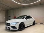 MERCEDES-BENZ CLA220/AMG/PANO/CAMERA/SFEER/BURMEISTER/MEMORY, Achat, Entreprise, Noir, Automatique