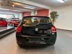 BMW 114i Sportline|nette staat |Volledige onderhoudshistorie, Auto's, BMW, Zwart, 4 cilinders, Zwart, Bedrijf
