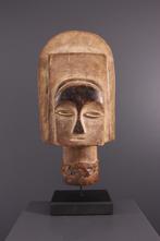 Art Africain - Sculpture Mbete, Antiquités & Art, Enlèvement ou Envoi