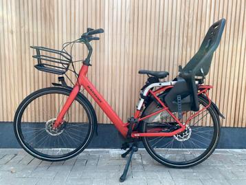 Batavus Damesfiets Herenfiets nieuwe staat beschikbaar voor biedingen