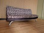 Zetelbed 120x190cm, Ophalen, Gebruikt, Eenpersoons, 100 tot 125 cm